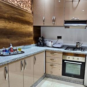 Appartement met Twee Slaapkamers